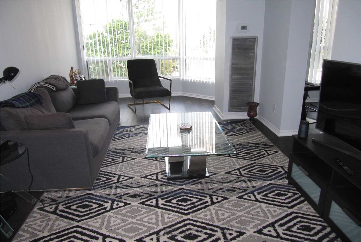 312-155 Hillcrest Ave 312-155 Hillcrest Ave Mississauga