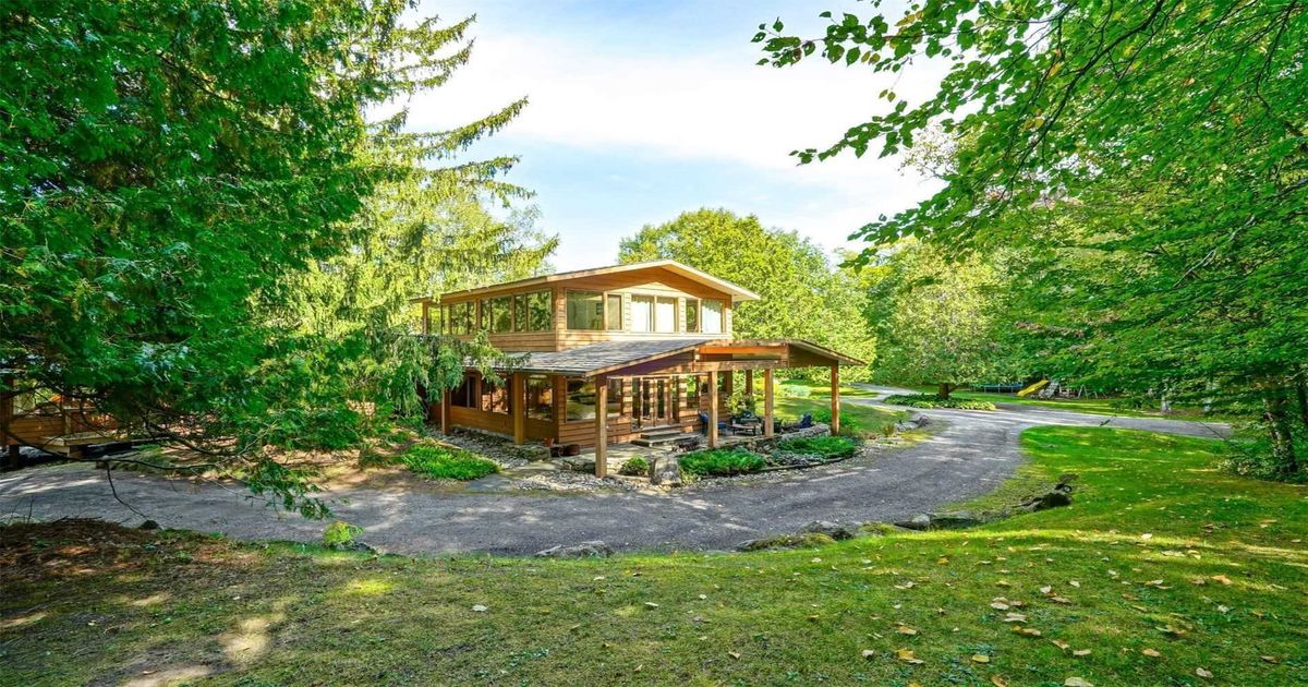 18435 Humber Station Rd Caledon