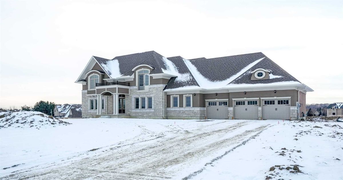 60 Robinson Preserve Crt Caledon