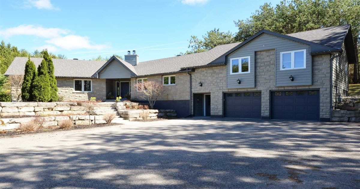1 Highcrest Rd Caledon
