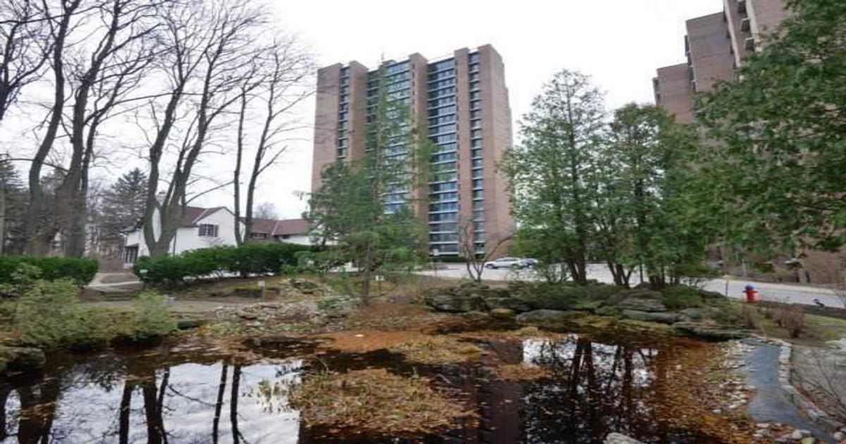 1114-1400 Dixie Rd Mississauga