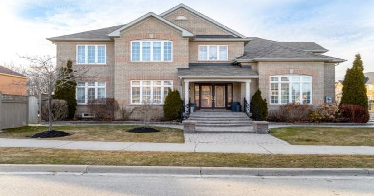5200 Churchill Meadows Blvd Mississauga