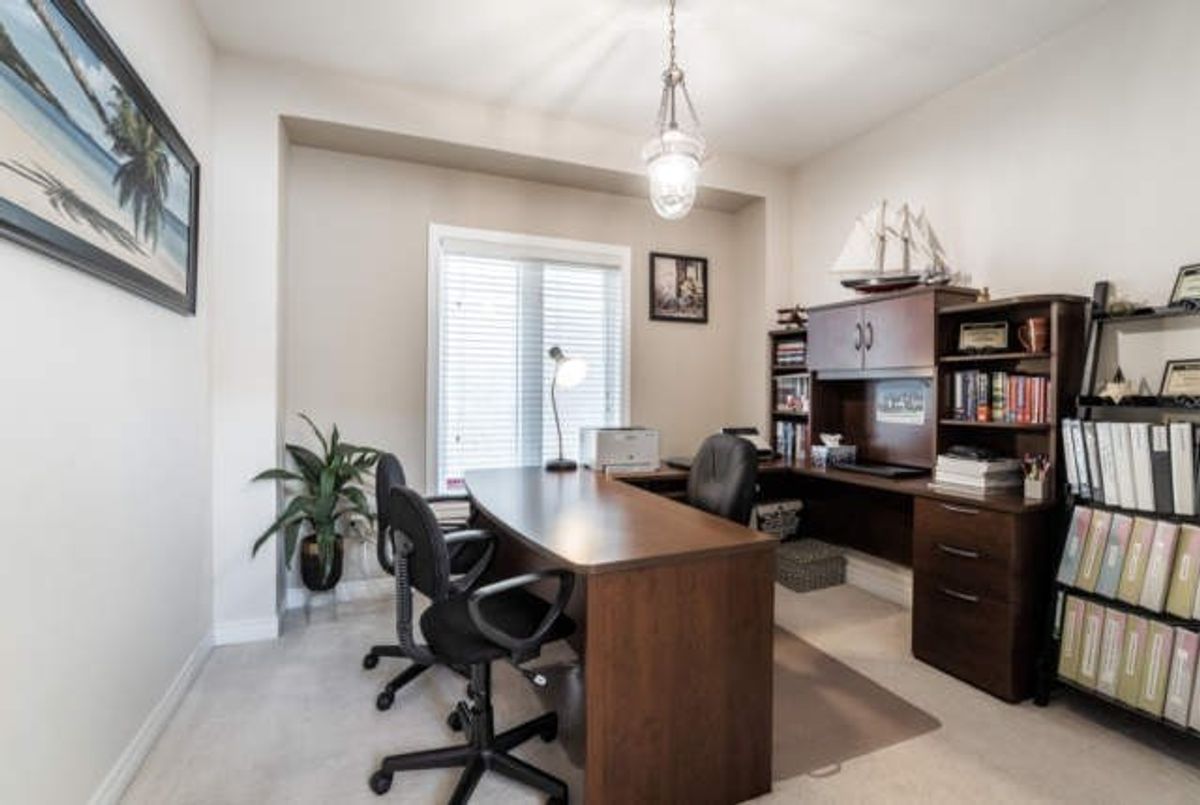 5200 Churchill Meadows Blvd 5200 Churchill Meadows Blvd Mississauga