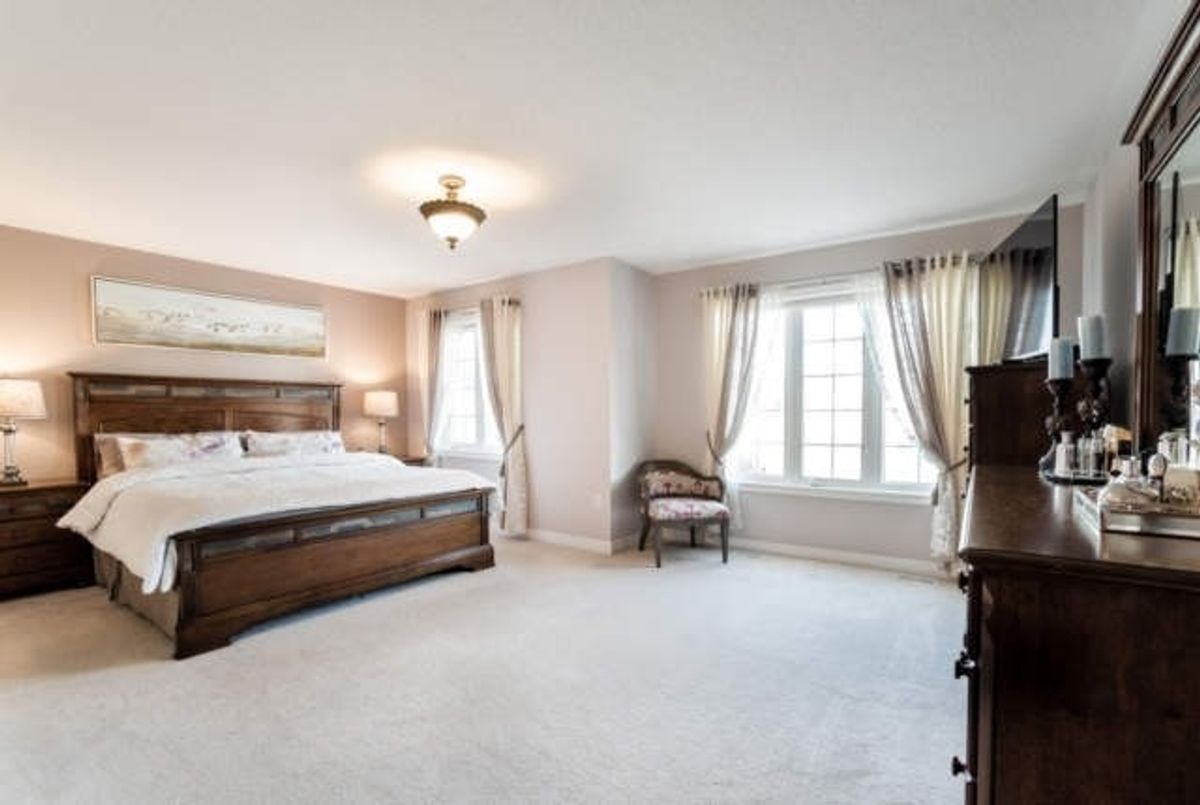 5200 Churchill Meadows Blvd 5200 Churchill Meadows Blvd Mississauga
