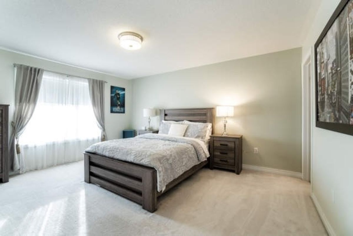 5200 Churchill Meadows Blvd 5200 Churchill Meadows Blvd Mississauga