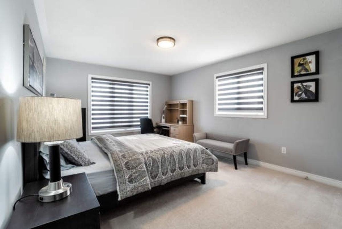 5200 Churchill Meadows Blvd 5200 Churchill Meadows Blvd Mississauga