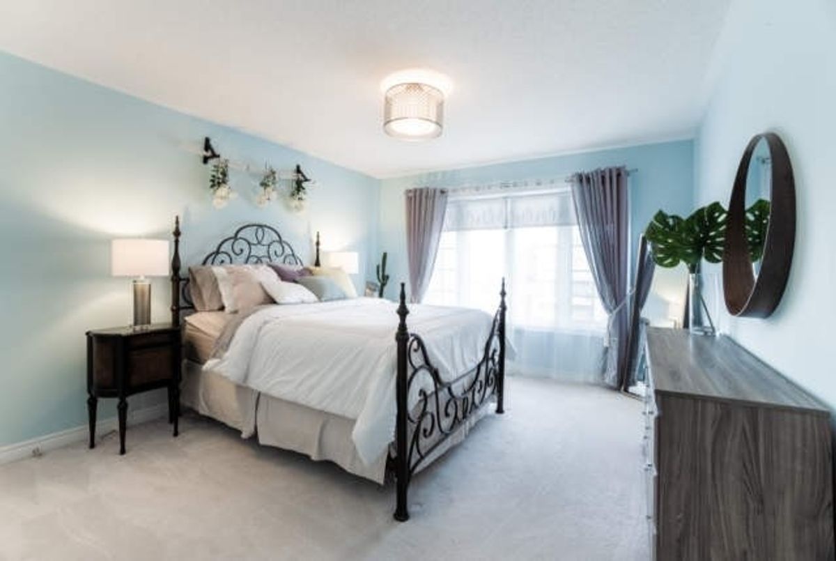 5200 Churchill Meadows Blvd 5200 Churchill Meadows Blvd Mississauga