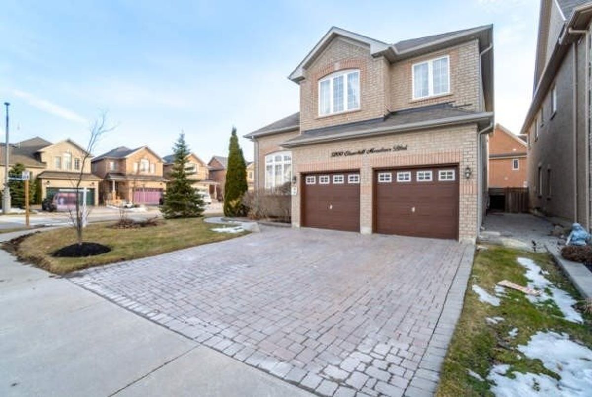 5200 Churchill Meadows Blvd 5200 Churchill Meadows Blvd Mississauga