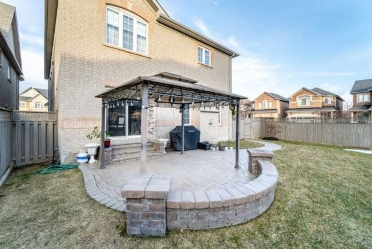5200 Churchill Meadows Blvd 5200 Churchill Meadows Blvd Mississauga