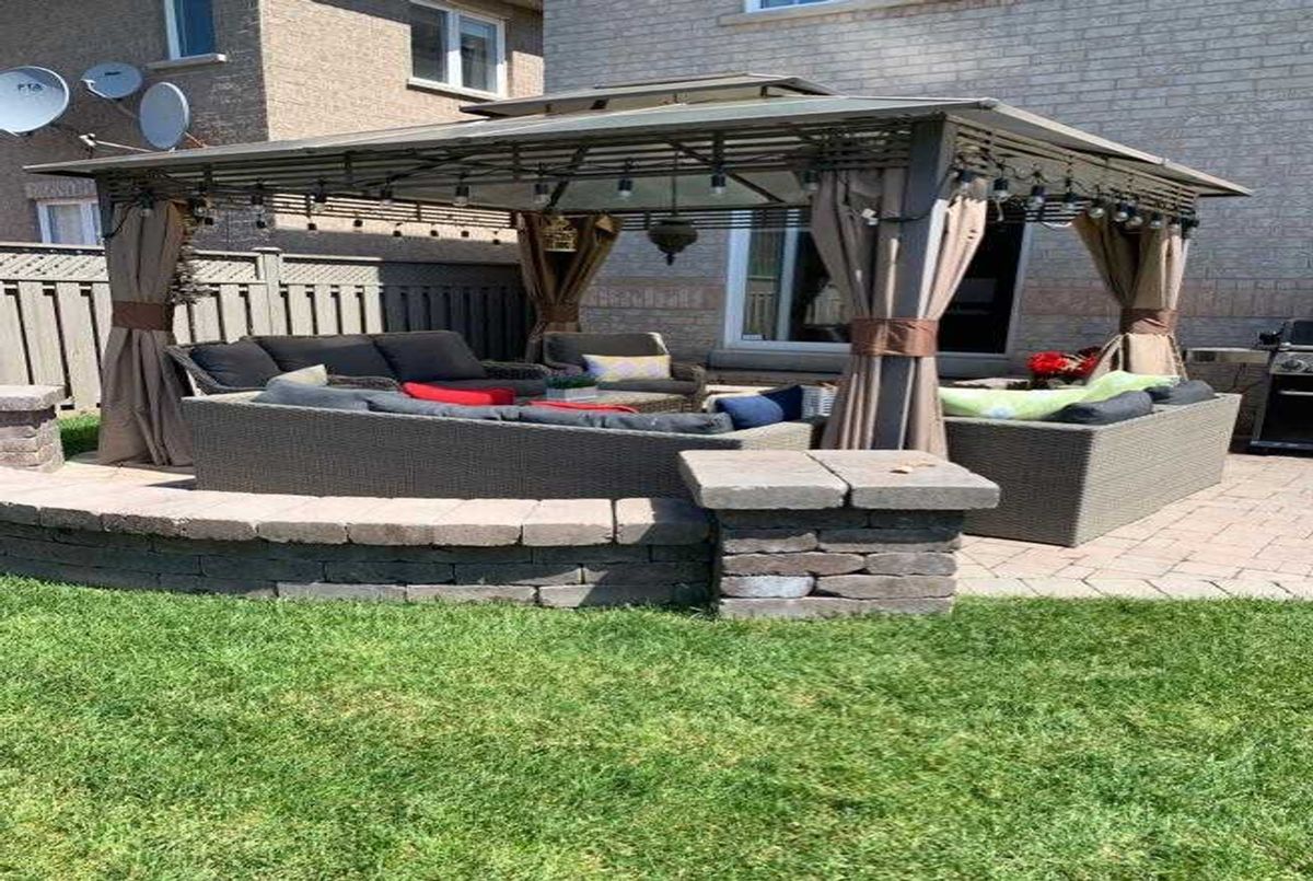 5200 Churchill Meadows Blvd 5200 Churchill Meadows Blvd Mississauga