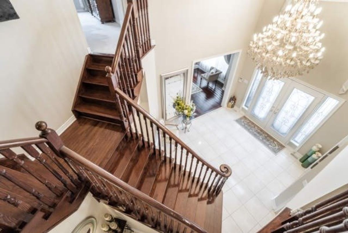 5200 Churchill Meadows Blvd 5200 Churchill Meadows Blvd Mississauga