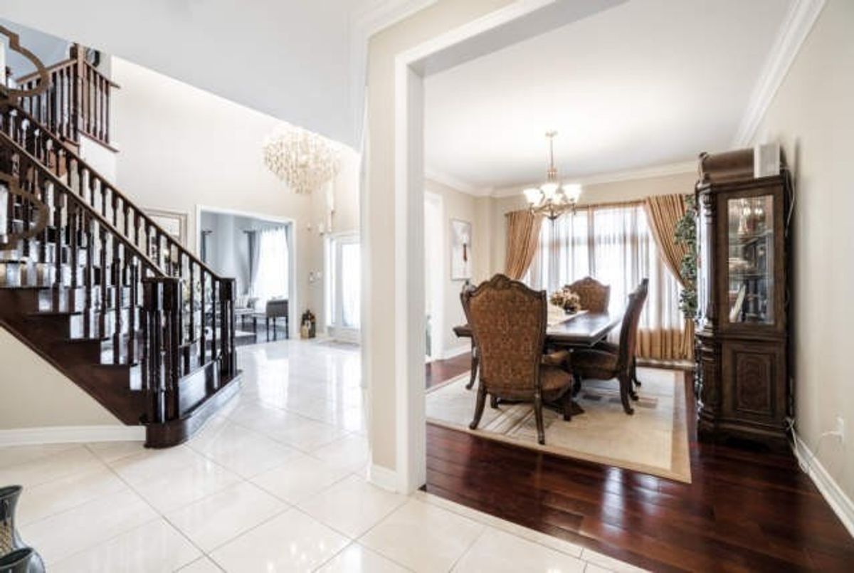 5200 Churchill Meadows Blvd 5200 Churchill Meadows Blvd Mississauga