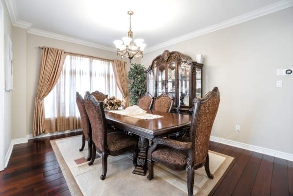 5200 Churchill Meadows Blvd 5200 Churchill Meadows Blvd Mississauga