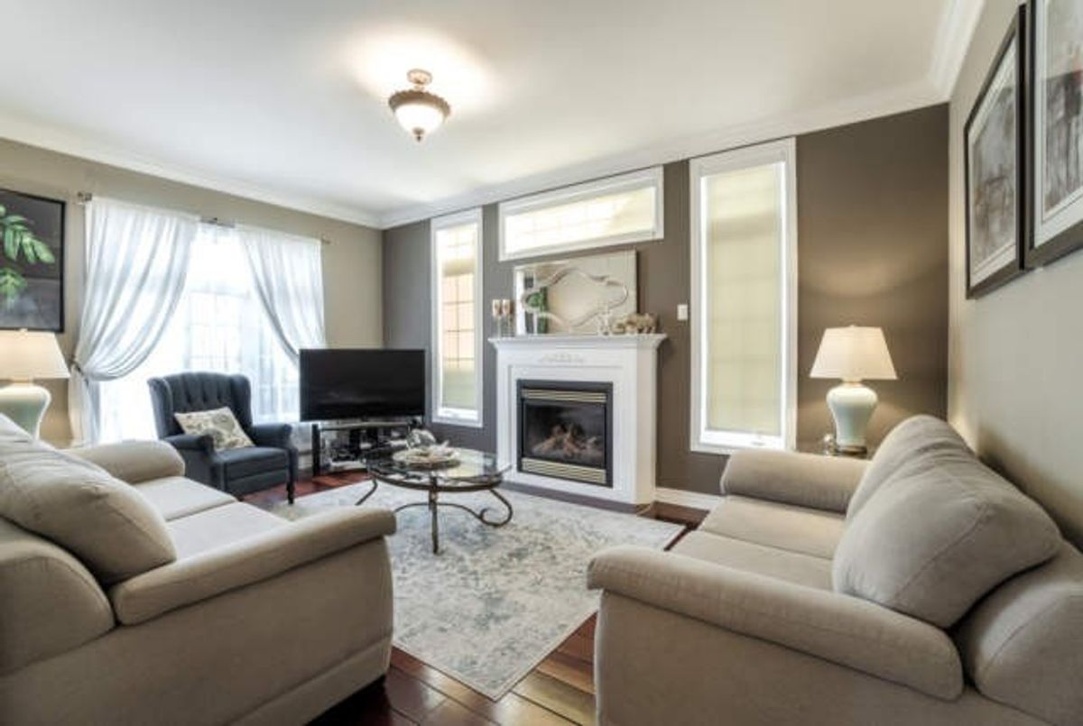 5200 Churchill Meadows Blvd 5200 Churchill Meadows Blvd Mississauga