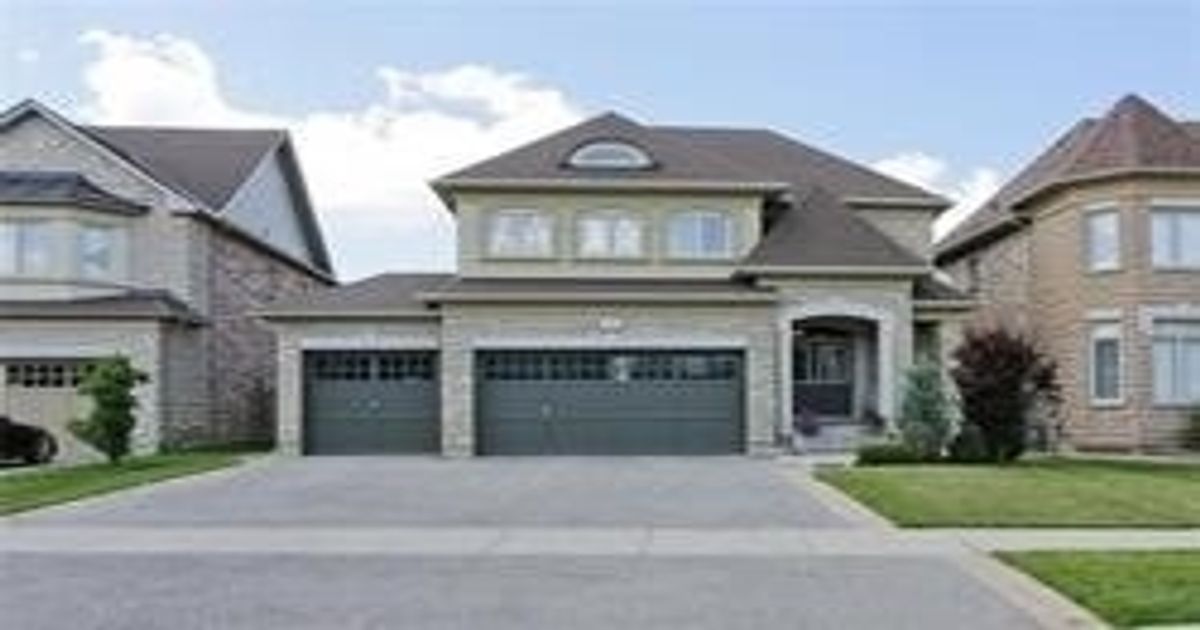 568 Amarone Crt Mississauga