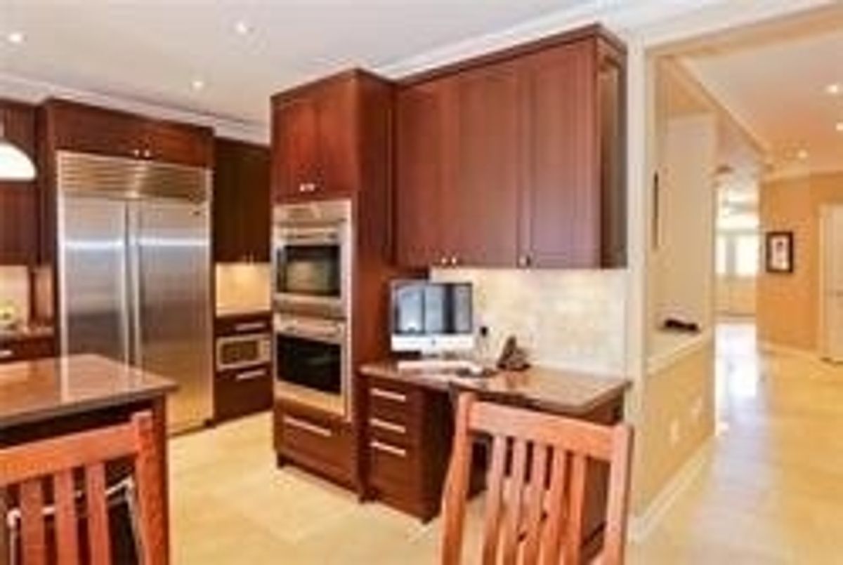 568 Amarone Crt 568 Amarone Crt Mississauga