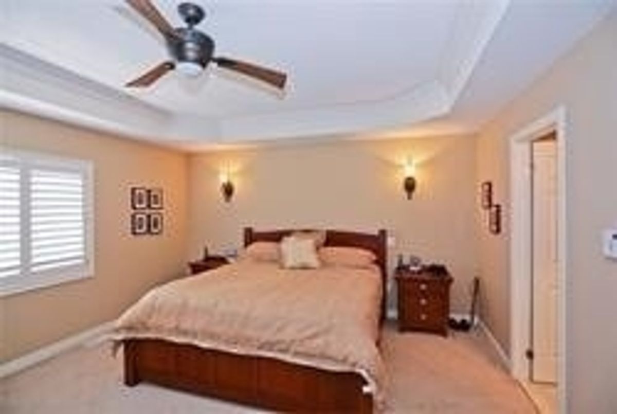 568 Amarone Crt 568 Amarone Crt Mississauga