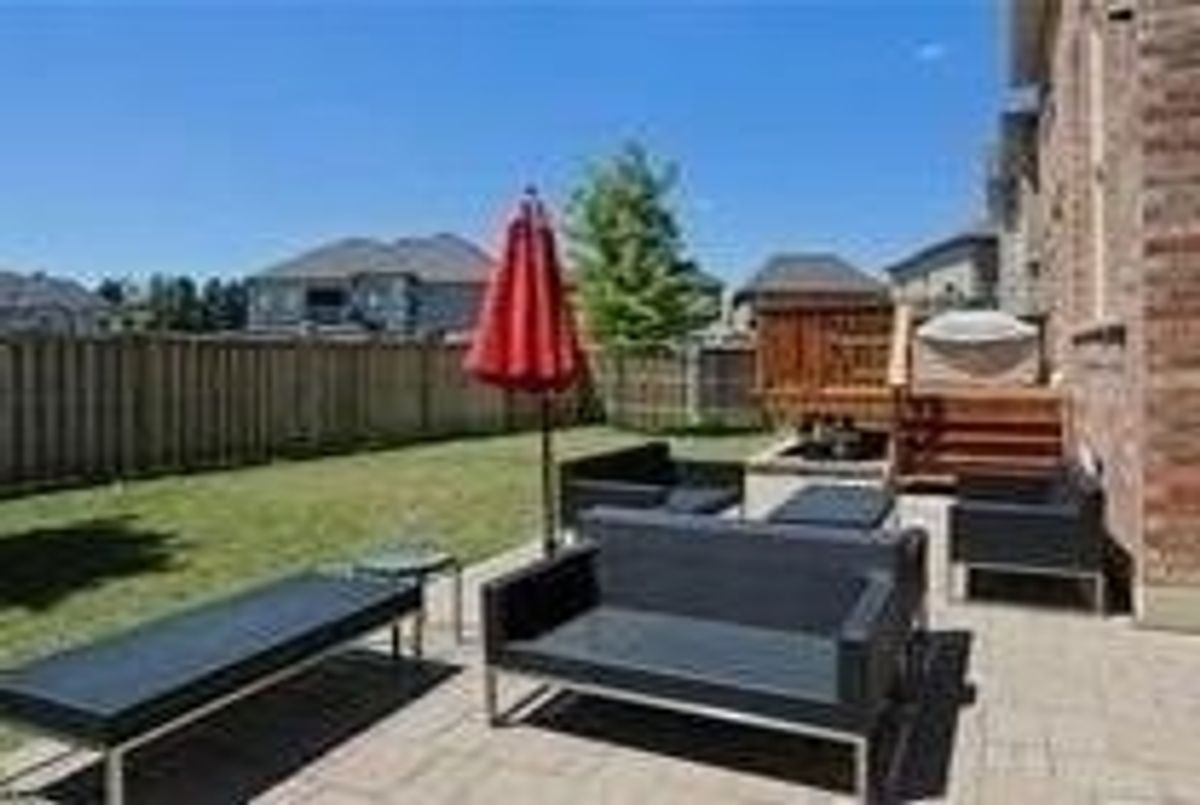 568 Amarone Crt 568 Amarone Crt Mississauga