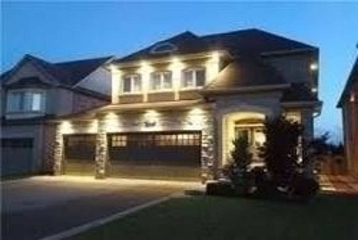 568 Amarone Crt 568 Amarone Crt Mississauga