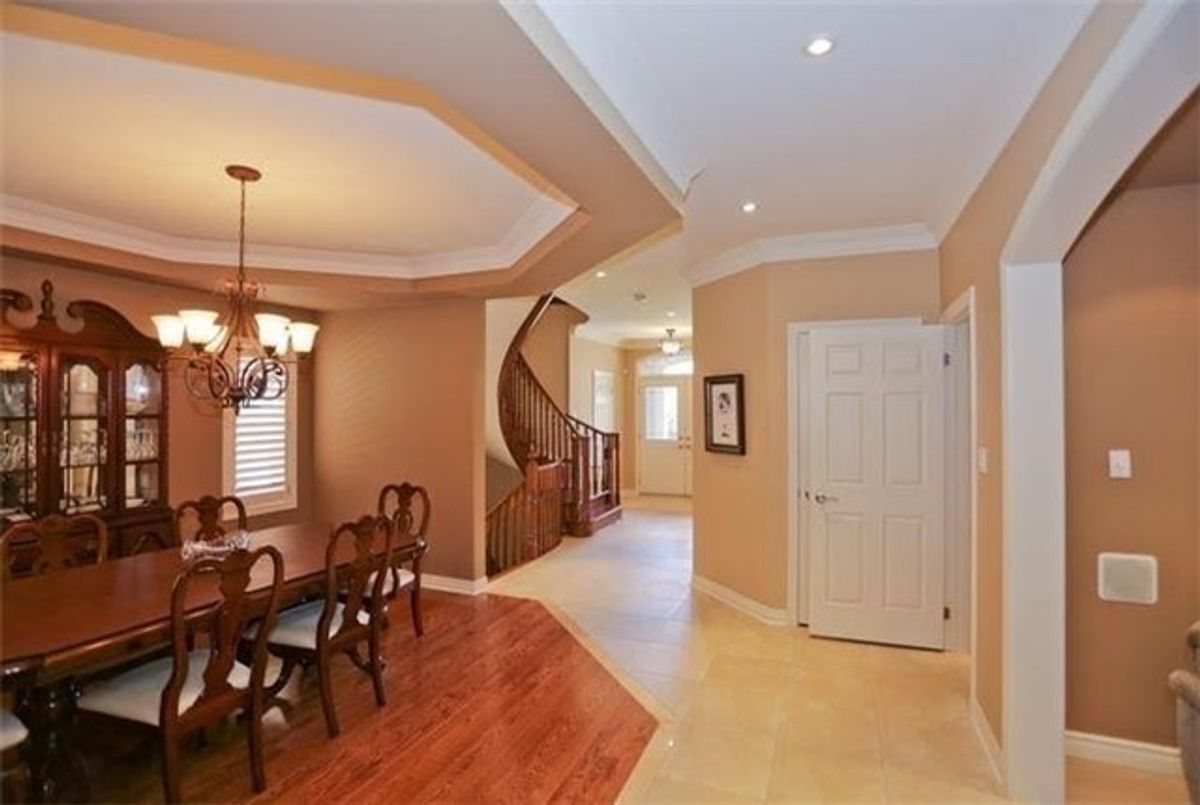 568 Amarone Crt 568 Amarone Crt Mississauga