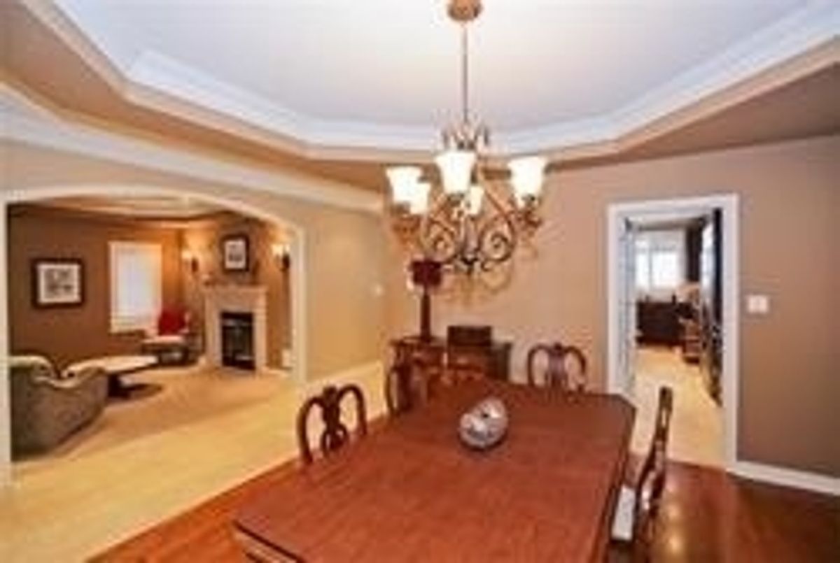568 Amarone Crt 568 Amarone Crt Mississauga