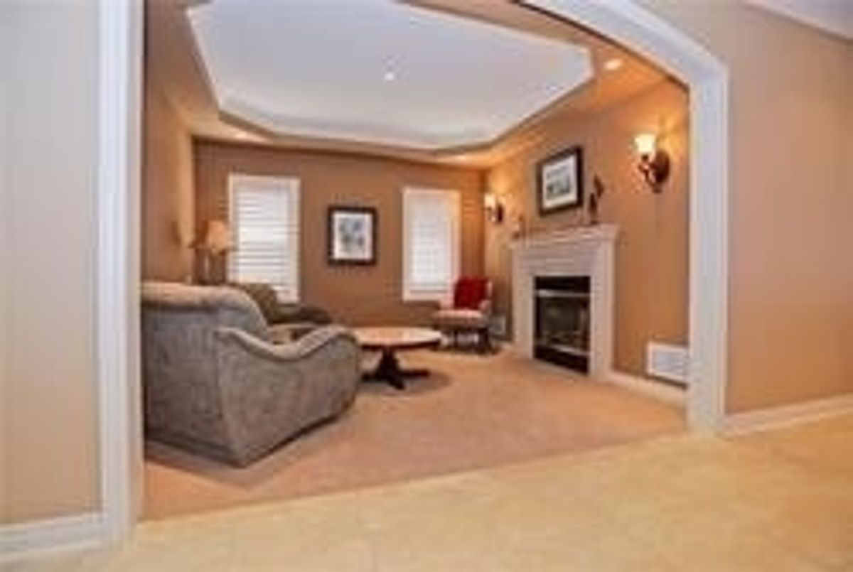 568 Amarone Crt 568 Amarone Crt Mississauga