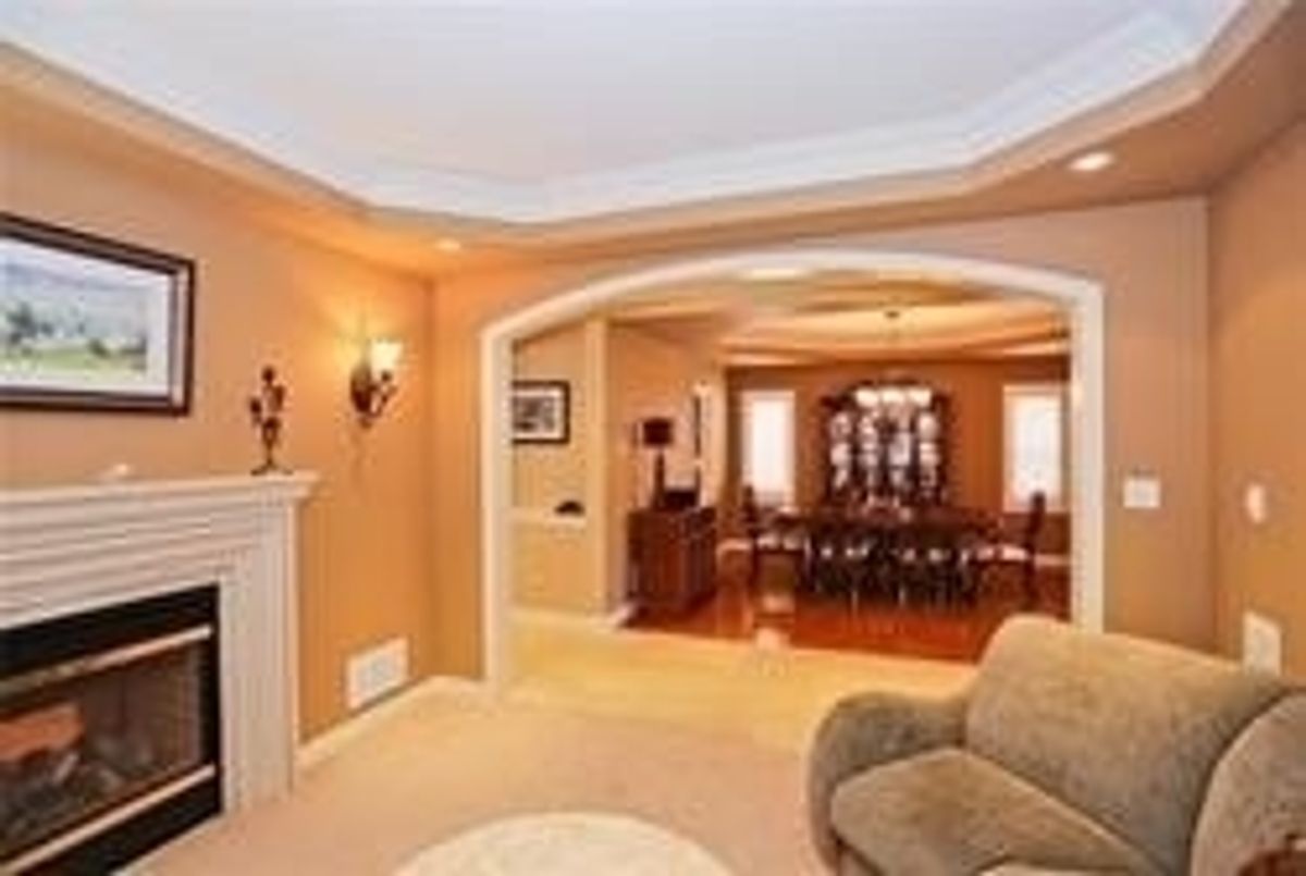 568 Amarone Crt 568 Amarone Crt Mississauga