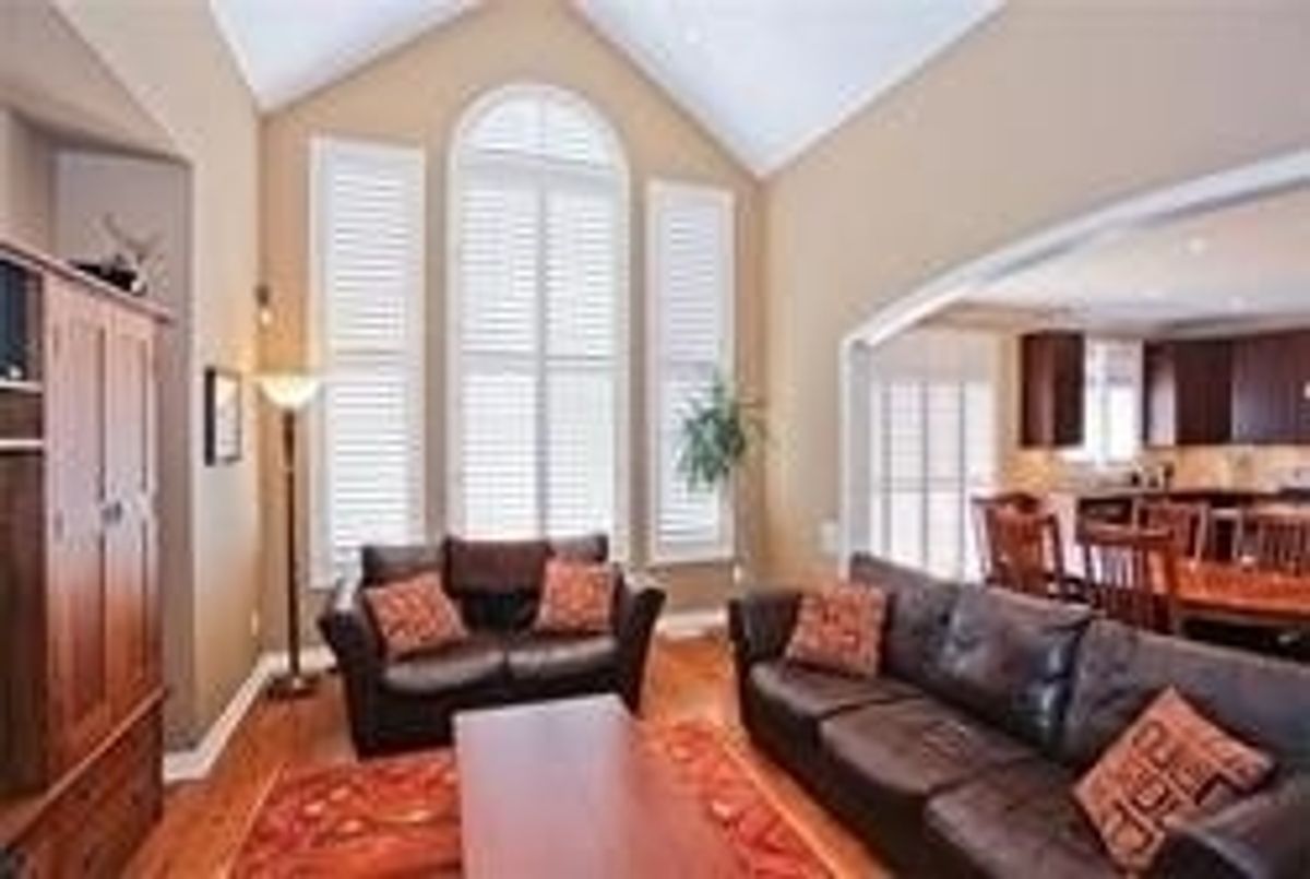 568 Amarone Crt 568 Amarone Crt Mississauga