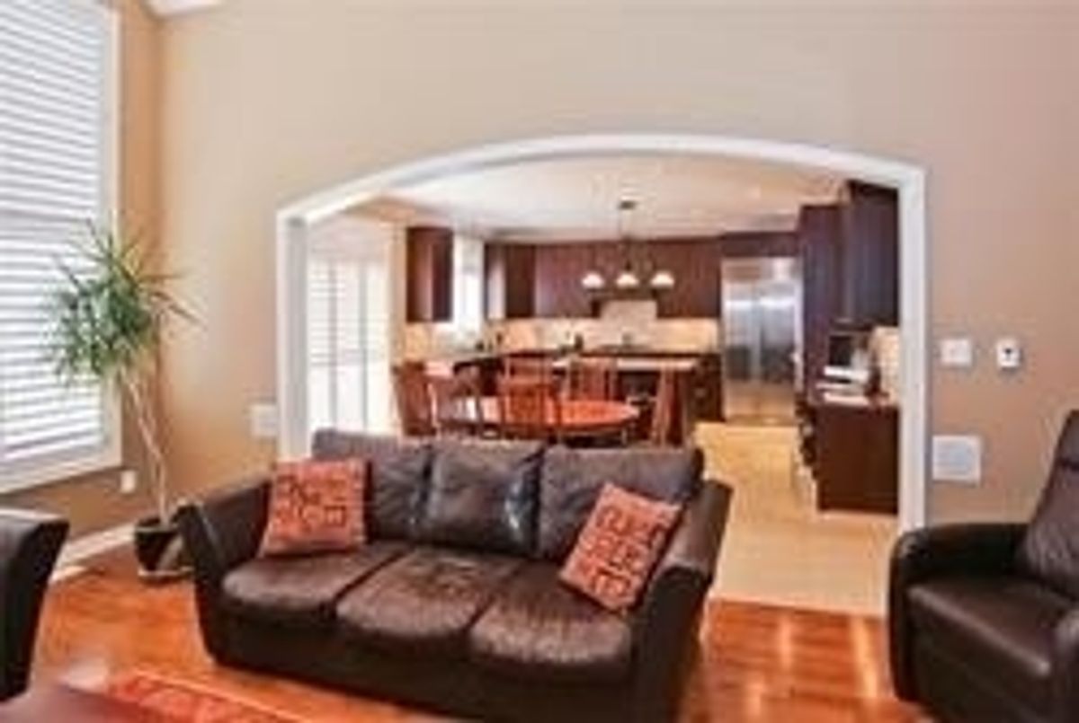 568 Amarone Crt 568 Amarone Crt Mississauga