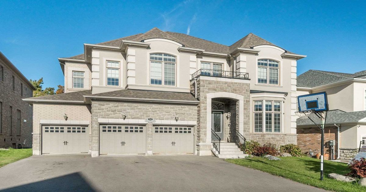 50 Adamsville Rd Brampton