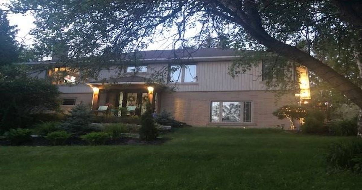 7695 Old Church Rd Caledon
