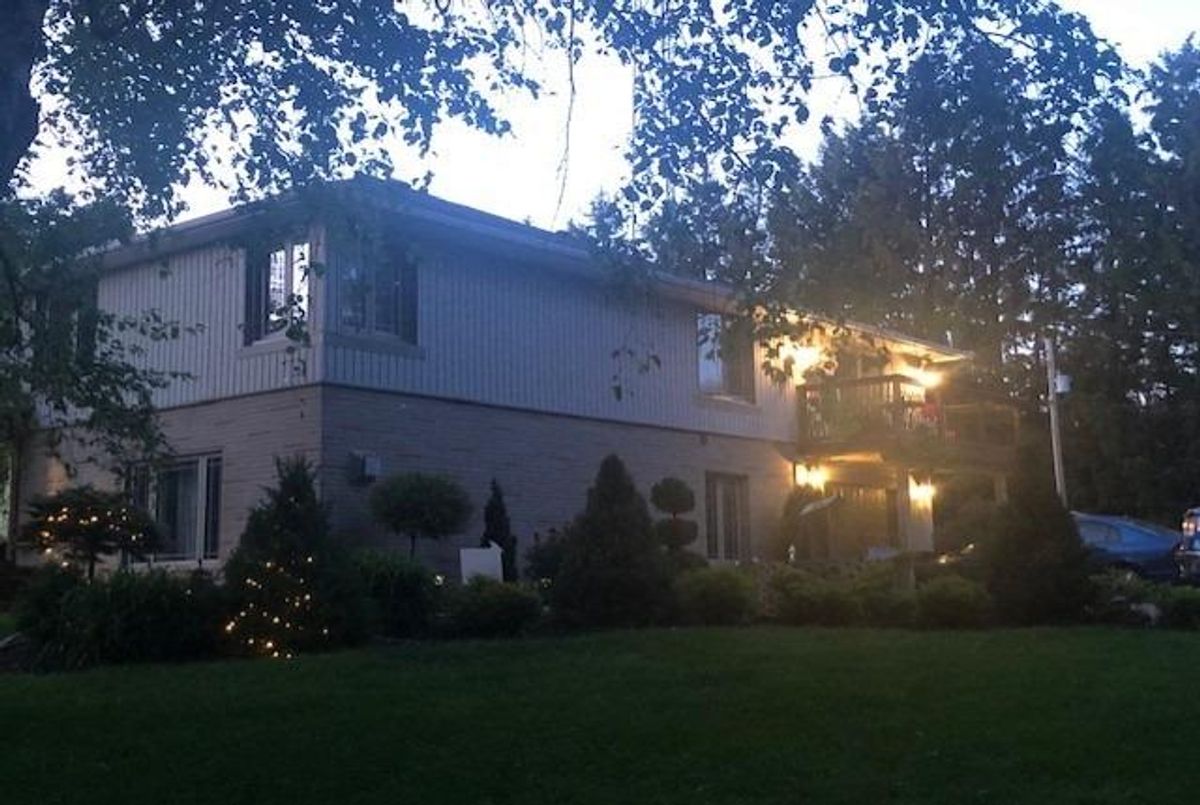7695 Old Church Rd 7695 Old Church Rd Caledon