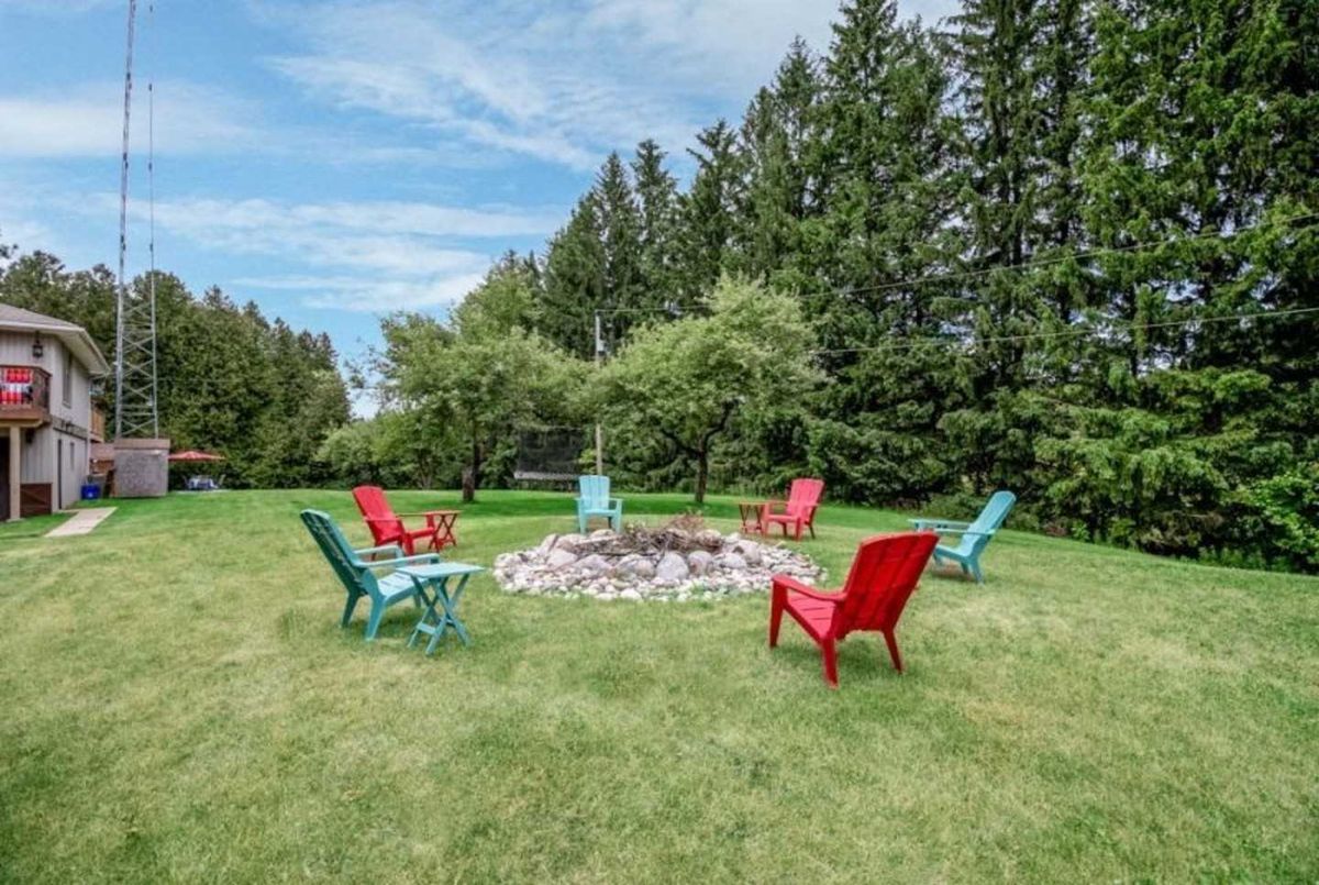 7695 Old Church Rd 7695 Old Church Rd Caledon