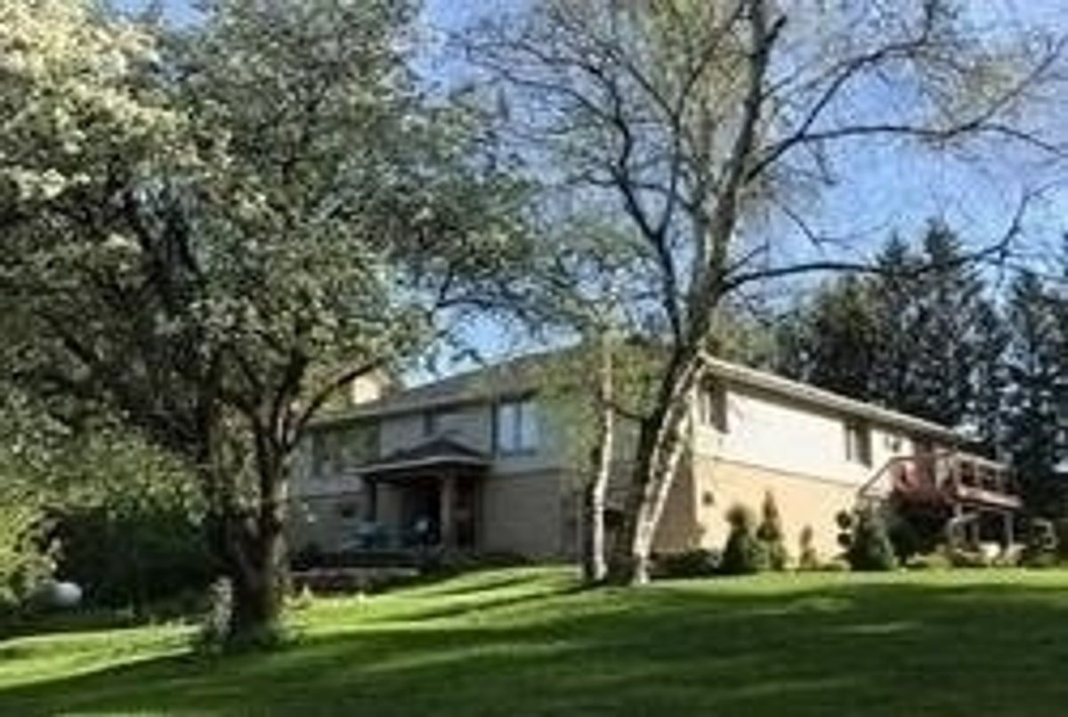 7695 Old Church Rd 7695 Old Church Rd Caledon