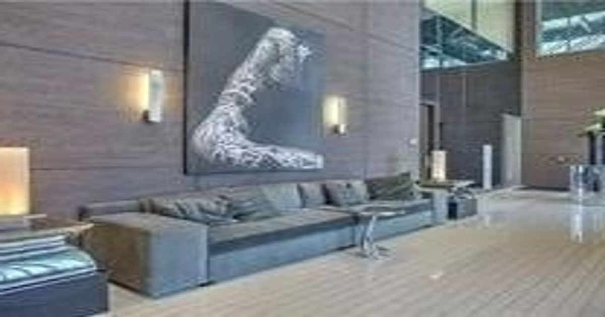 2310-33 Shore Breeze Dr Toronto
