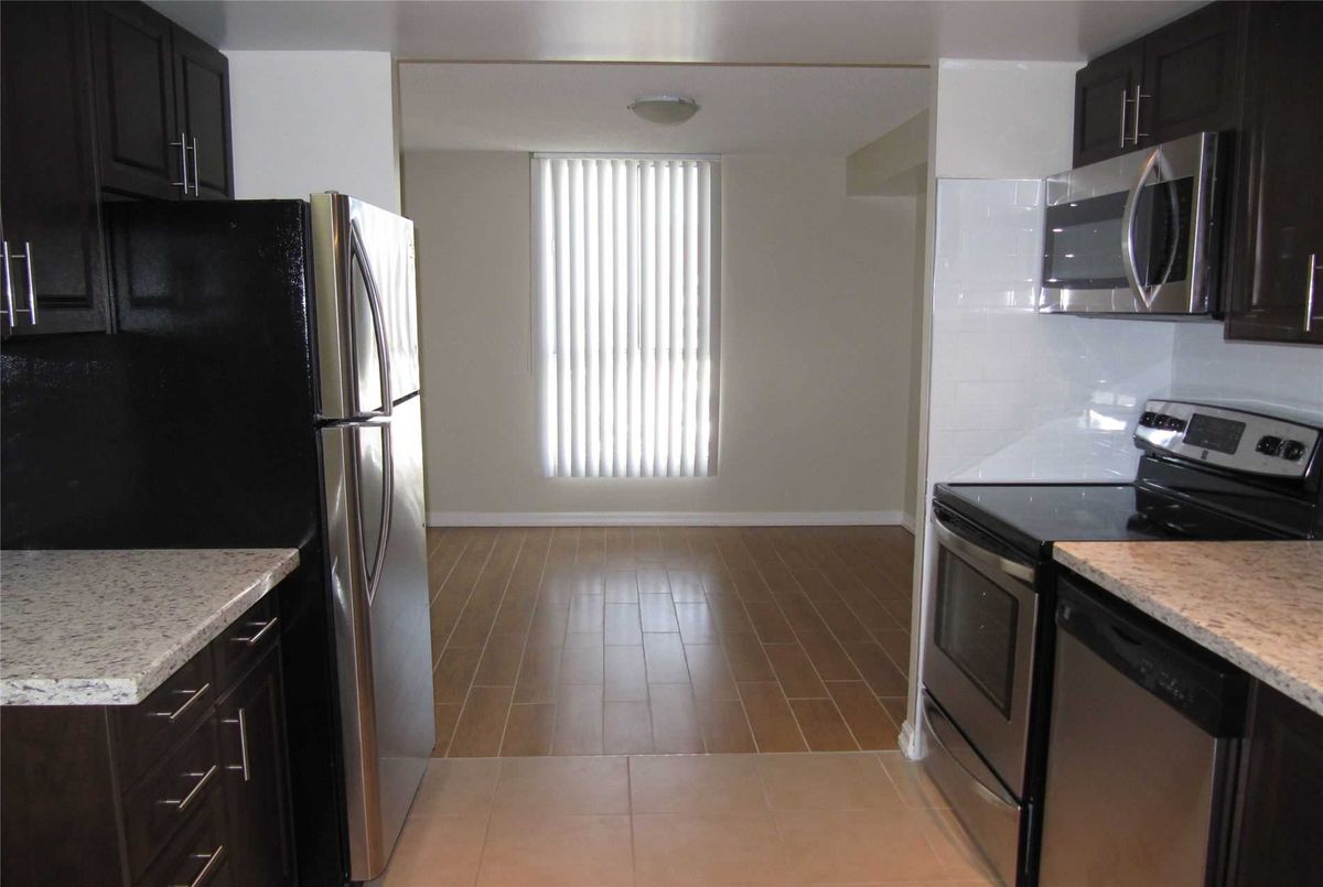 2212-155 Hillcrest Ave 2212-155 Hillcrest Ave Mississauga