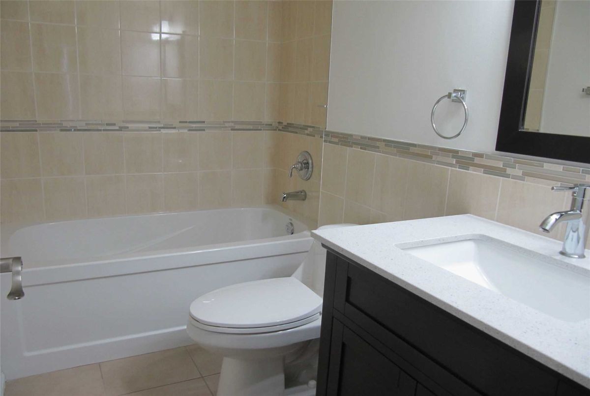 2212-155 Hillcrest Ave 2212-155 Hillcrest Ave Mississauga