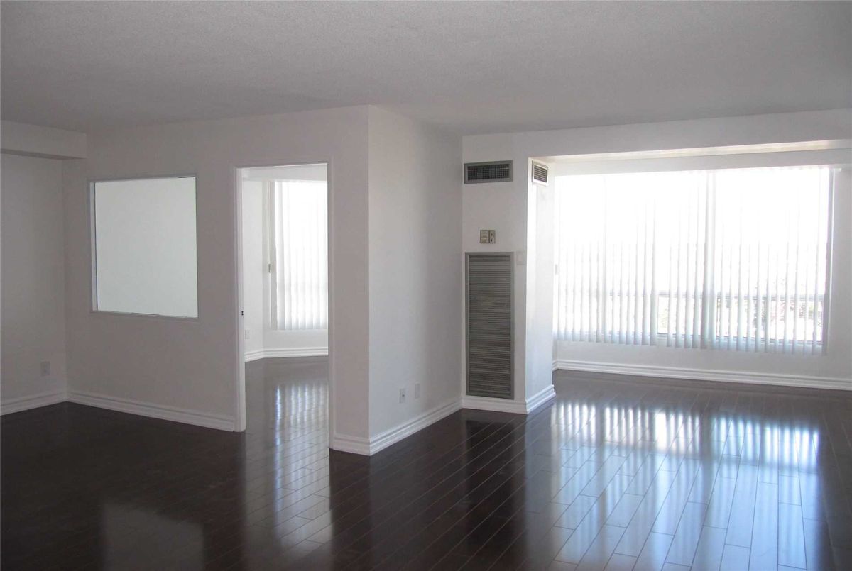 1208-155 Hillcrest Ave 1208-155 Hillcrest Ave Mississauga