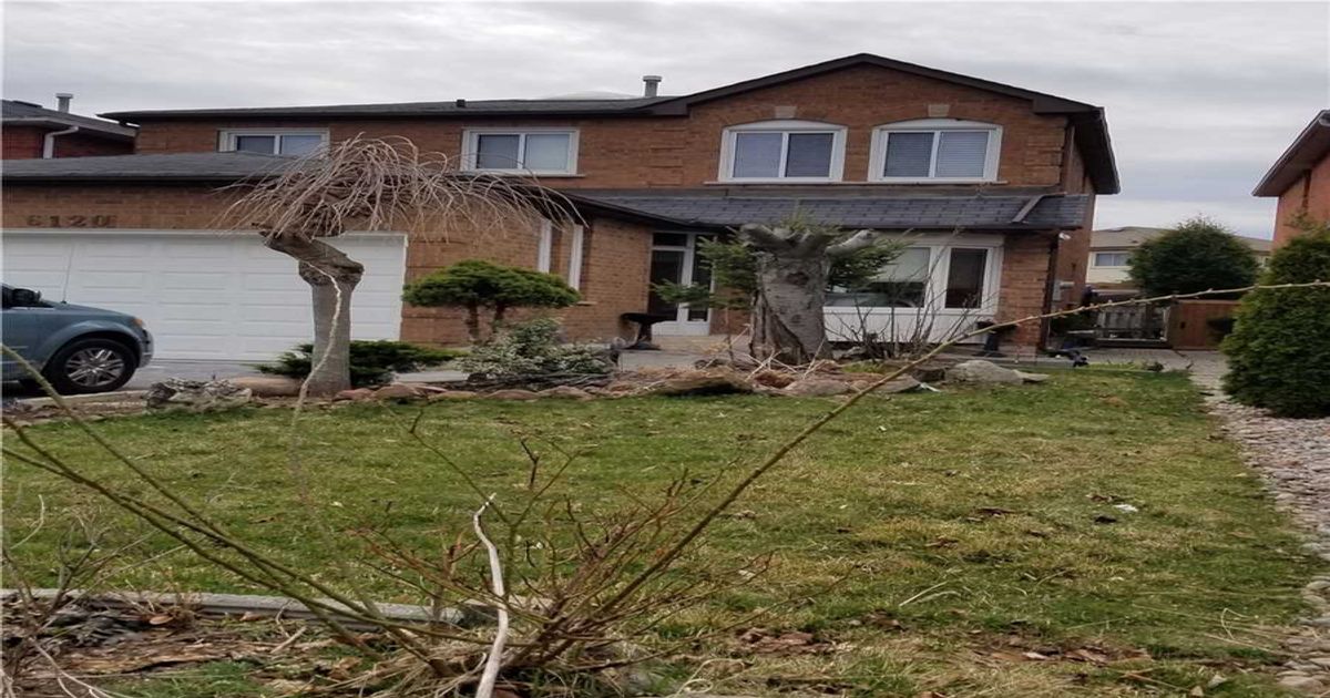 6120 Prairie Circ Mississauga