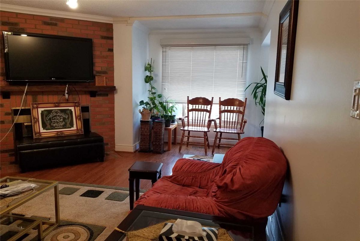 6120 Prairie Circ 6120 Prairie Circ Mississauga