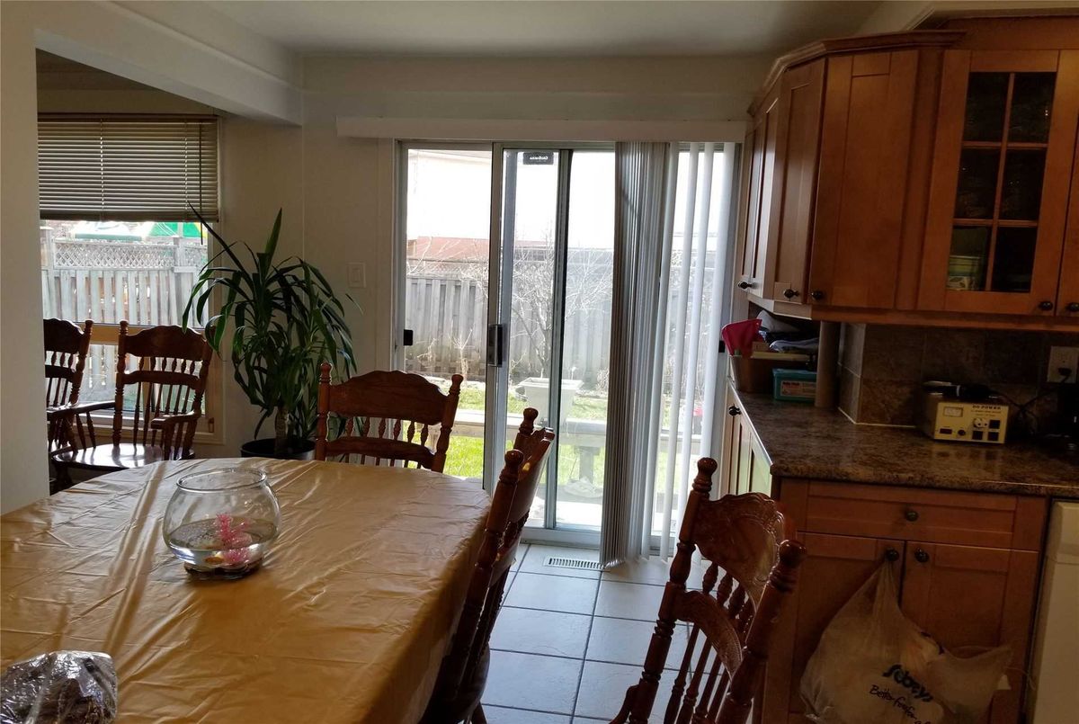 6120 Prairie Circ 6120 Prairie Circ Mississauga