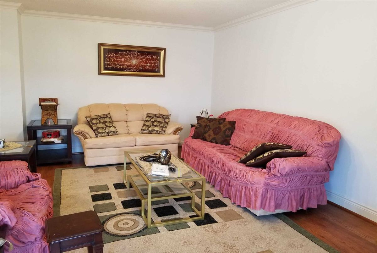 6120 Prairie Circ 6120 Prairie Circ Mississauga