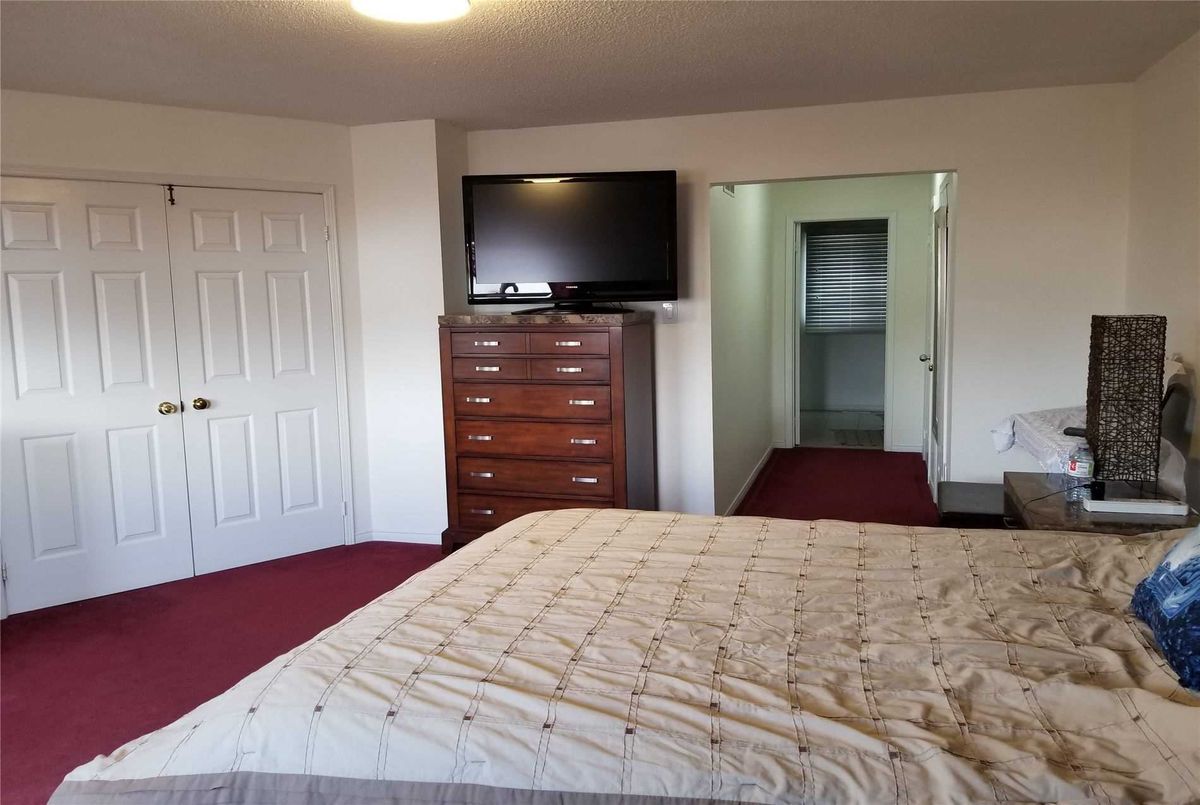 6120 Prairie Circ 6120 Prairie Circ Mississauga