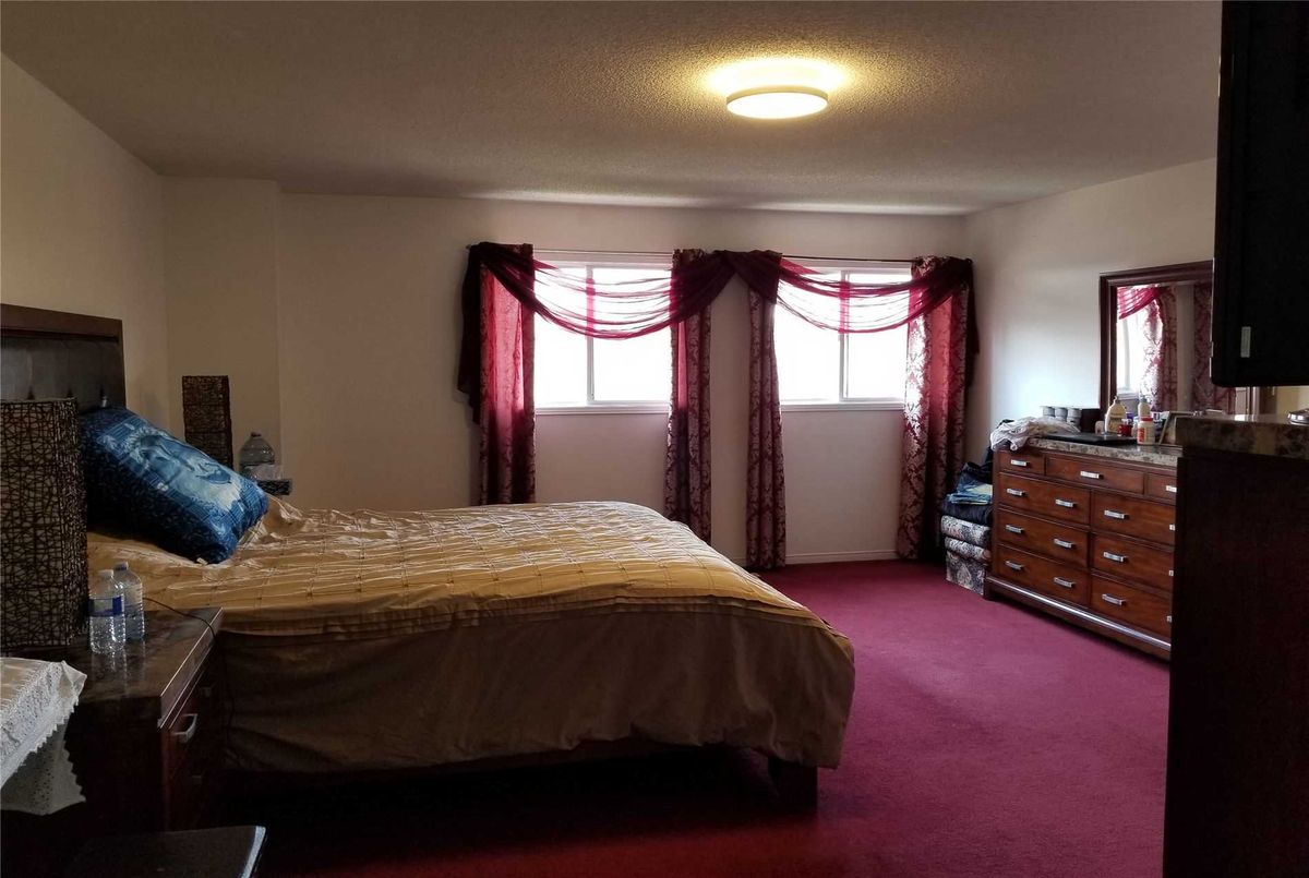 6120 Prairie Circ 6120 Prairie Circ Mississauga
