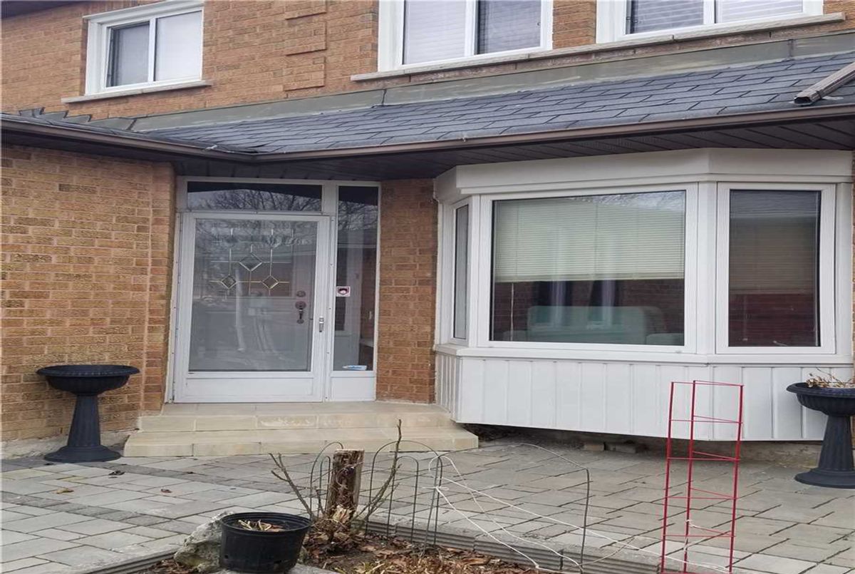 6120 Prairie Circ 6120 Prairie Circ Mississauga