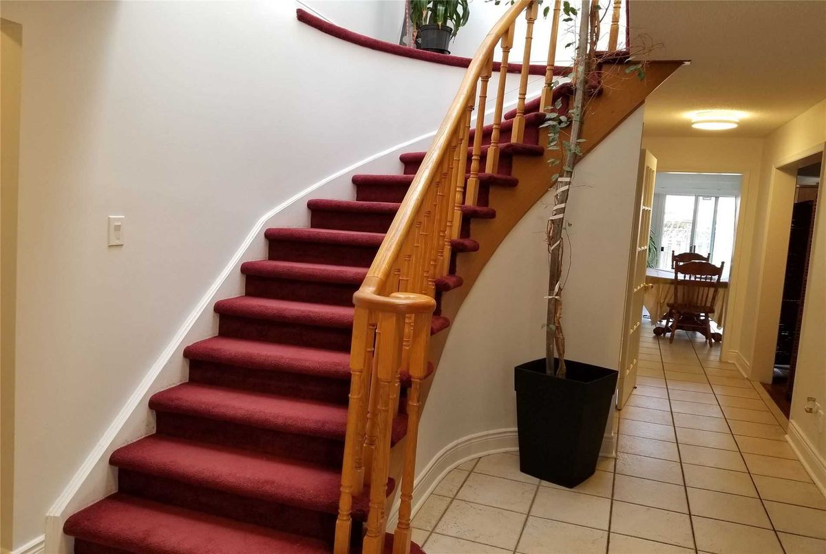 6120 Prairie Circ 6120 Prairie Circ Mississauga
