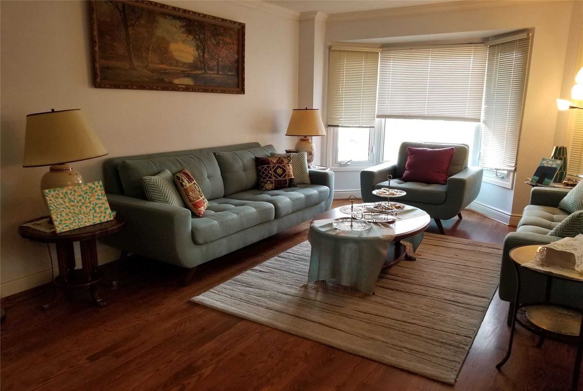 6120 Prairie Circ 6120 Prairie Circ Mississauga