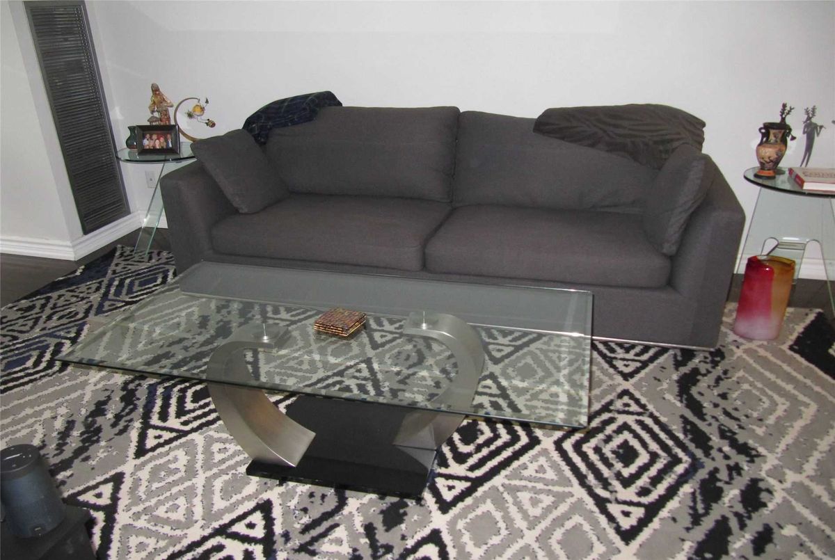 1201-155 Hillcrest Ave 1201-155 Hillcrest Ave Mississauga