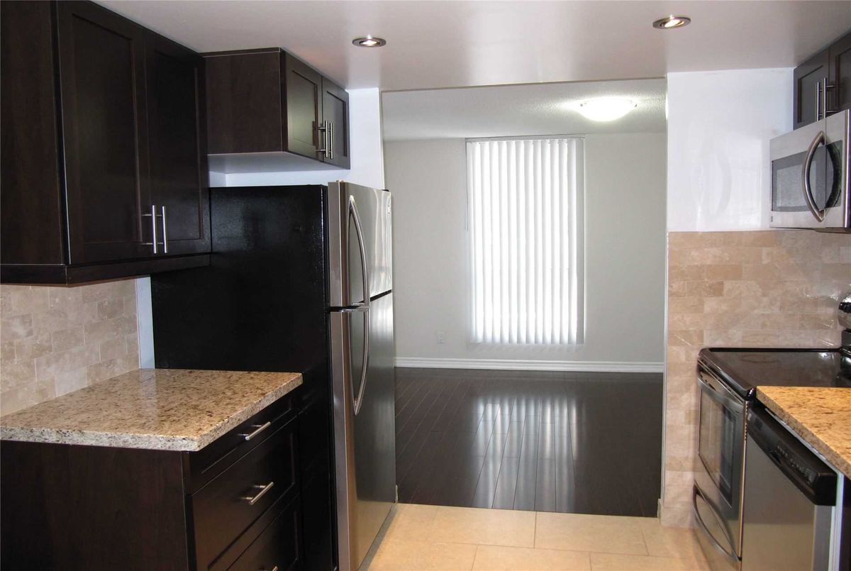 311-145 Hillcrest Ave 311-145 Hillcrest Ave Mississauga