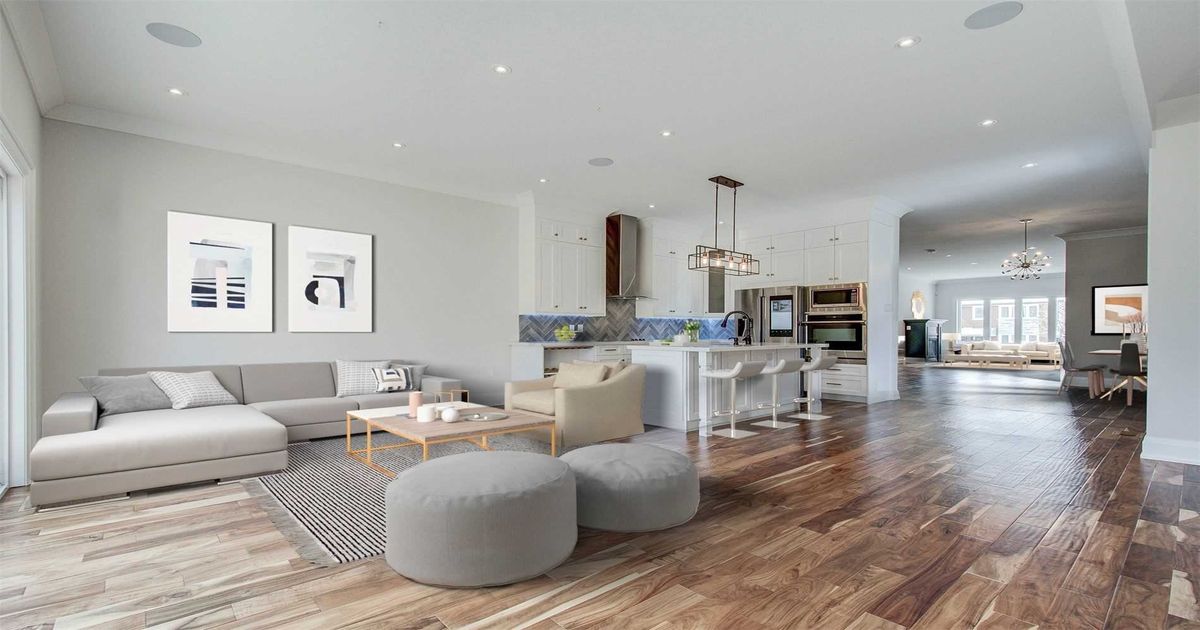 101 Brookside Ave Toronto